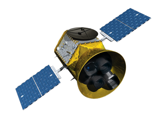 space telescope